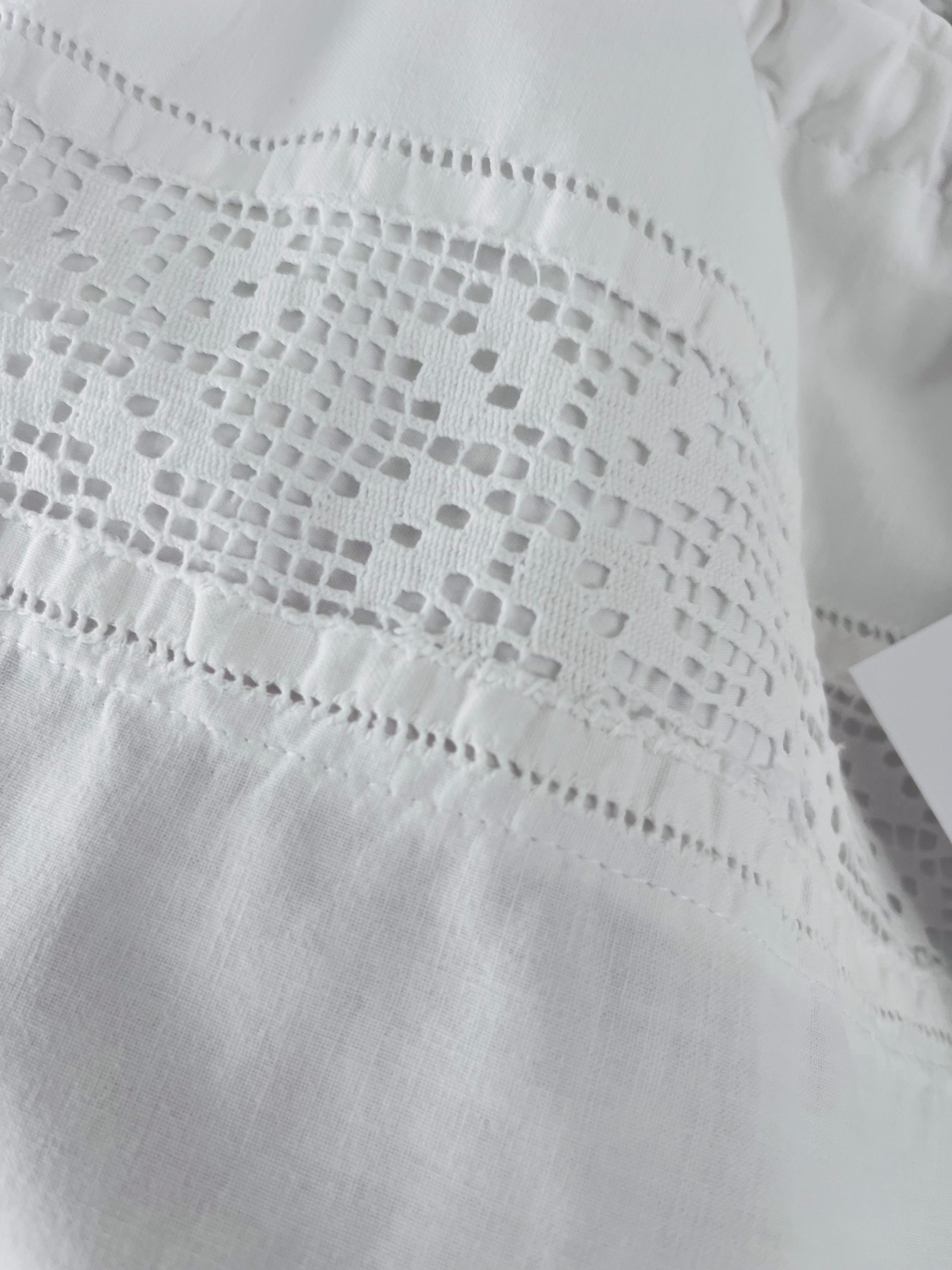 WHITE LINEN no. 12