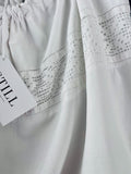 WHITE LINEN no. 12