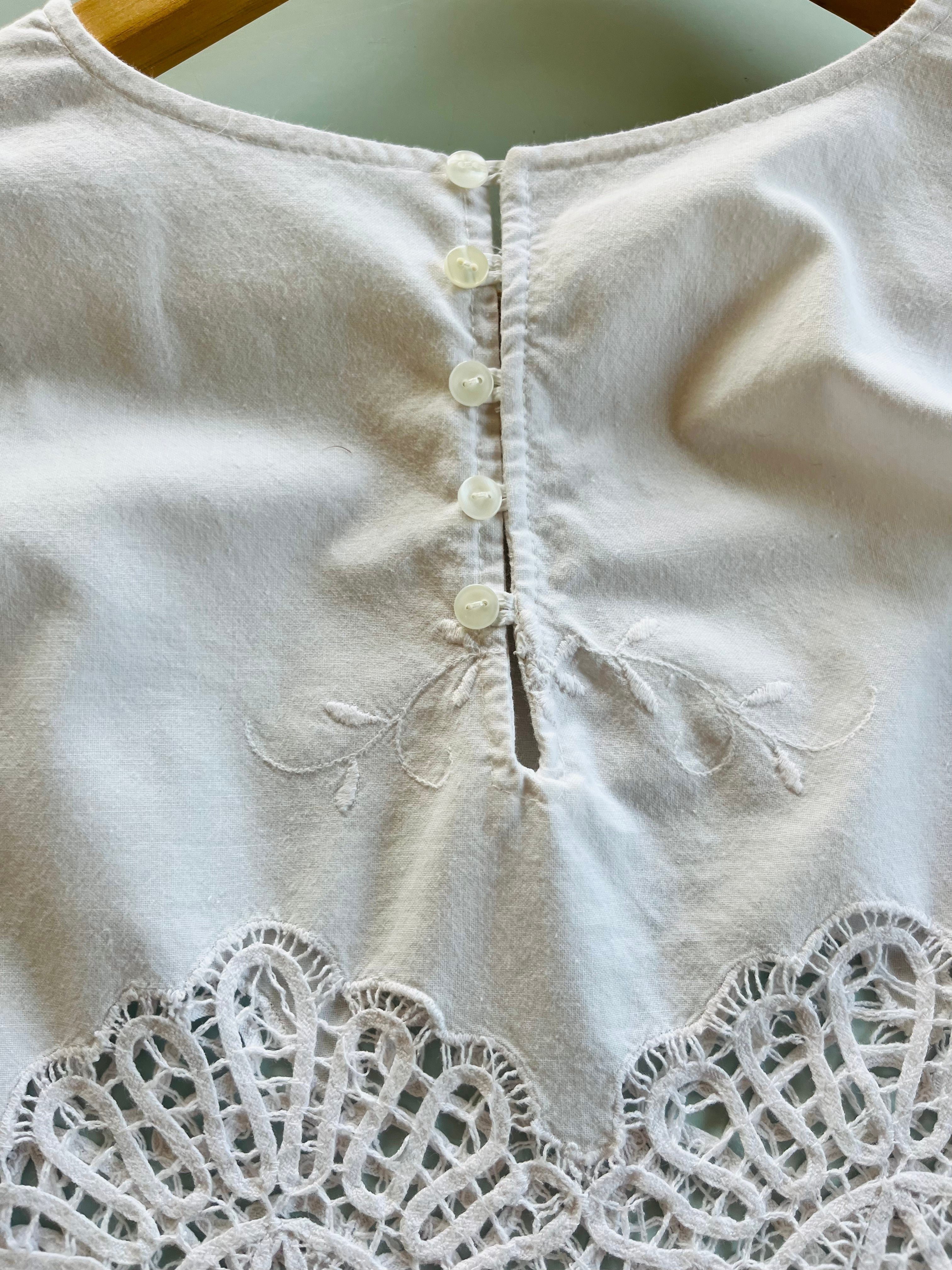 WHITE LINEN no. 2