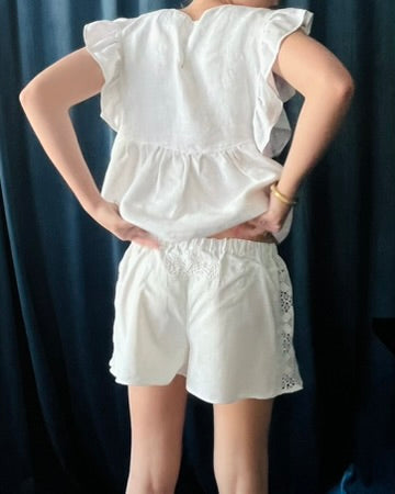 SHORTIES no. 2