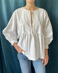 WHITE LINEN no. 5