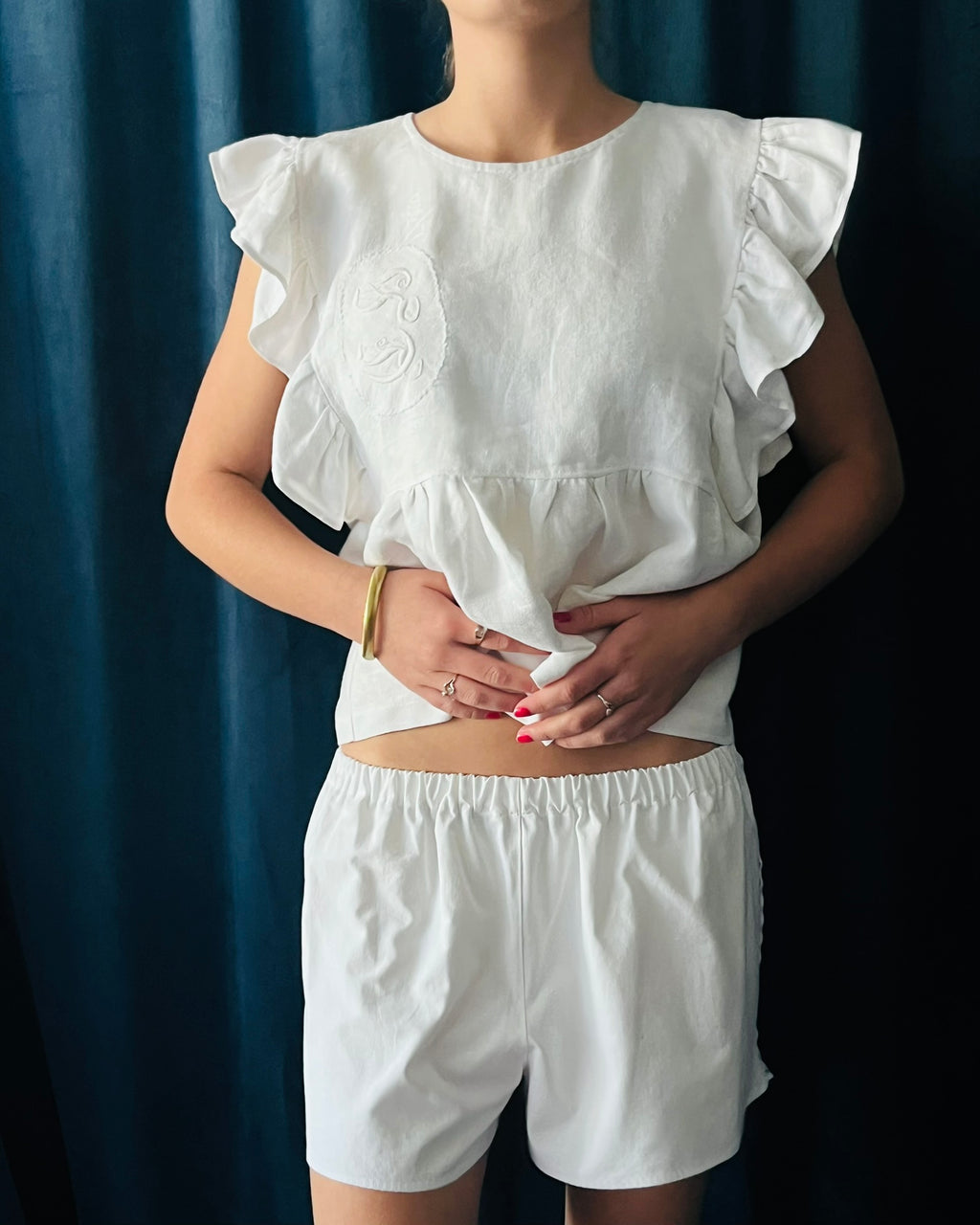 SHORTIES no. 1