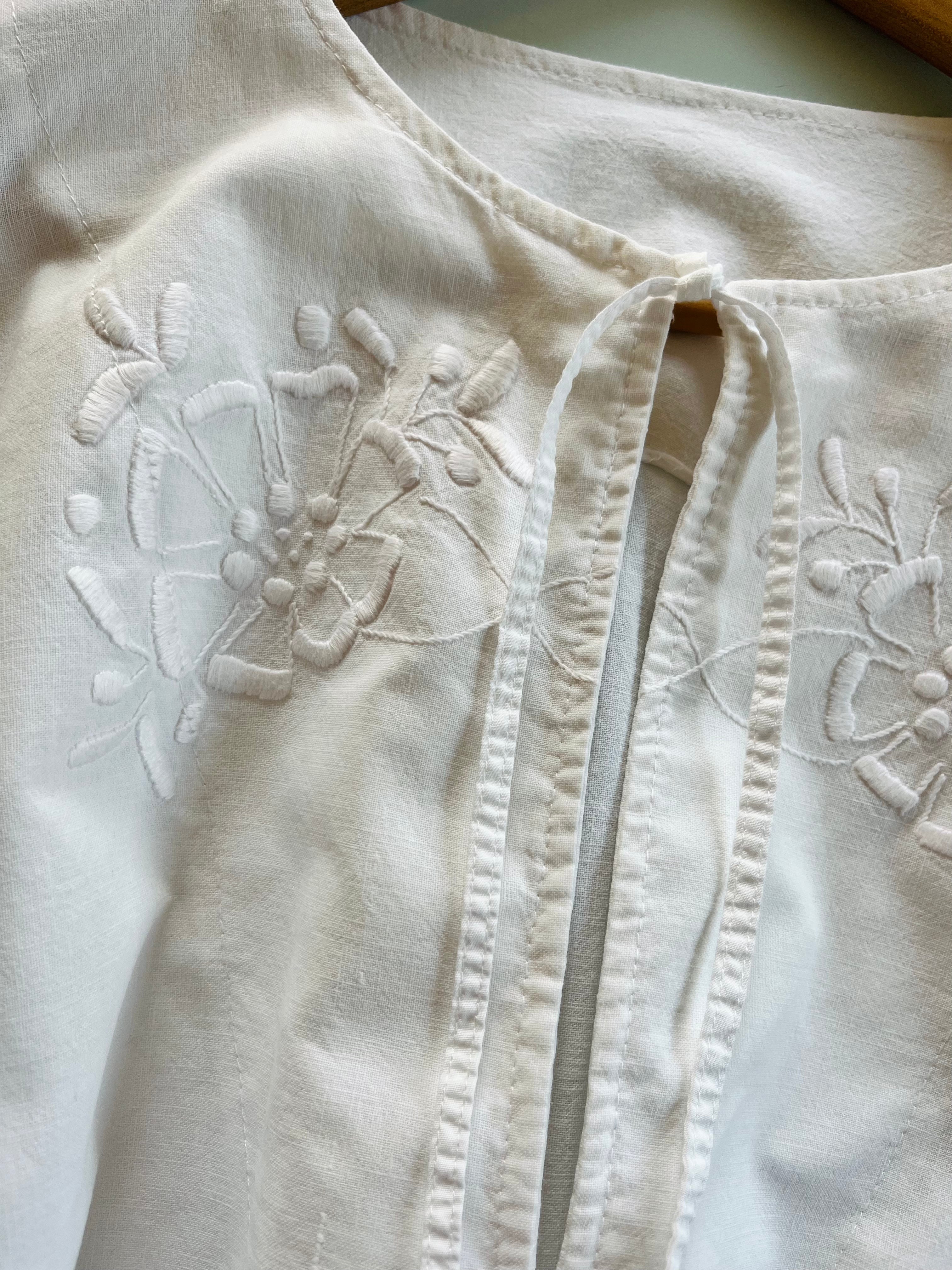 WHITE LINEN no. 8