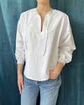 WHITE LINEN no. 7
