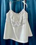 WHITE LINEN no. 13