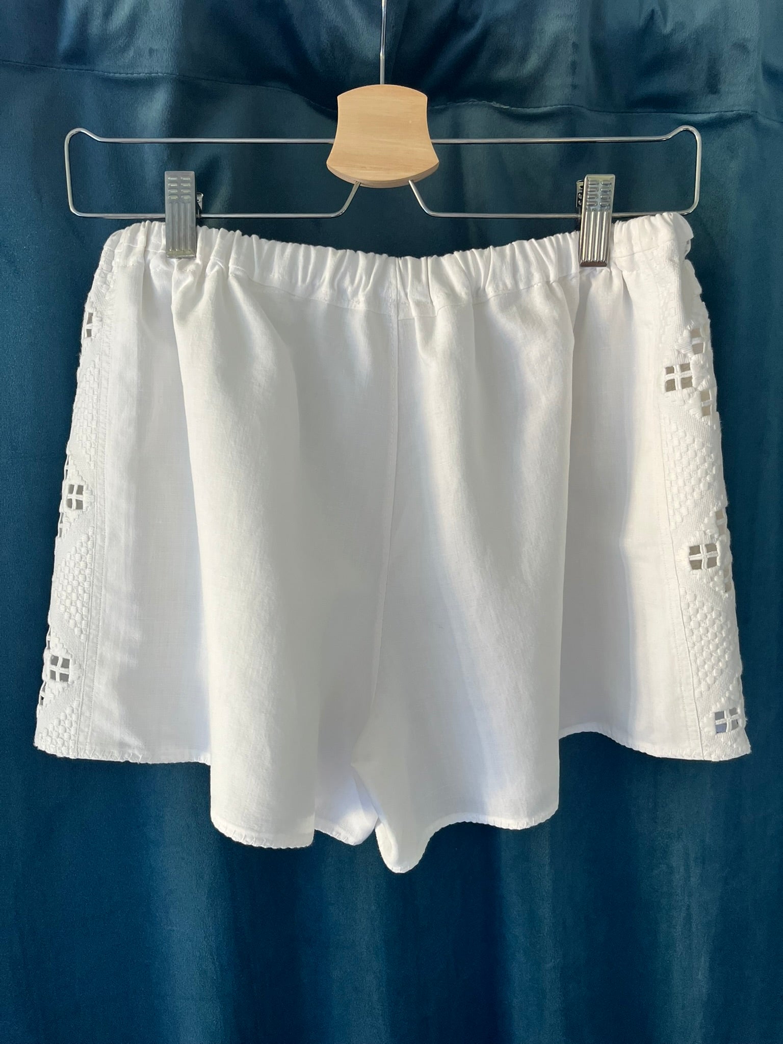 SHORTIES no. 1
