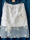 SEQUINS & FLOWERS no. 2