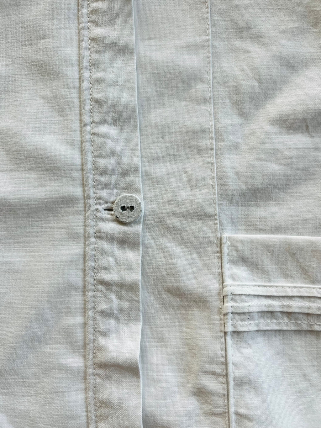 WHITE LINEN no. 9