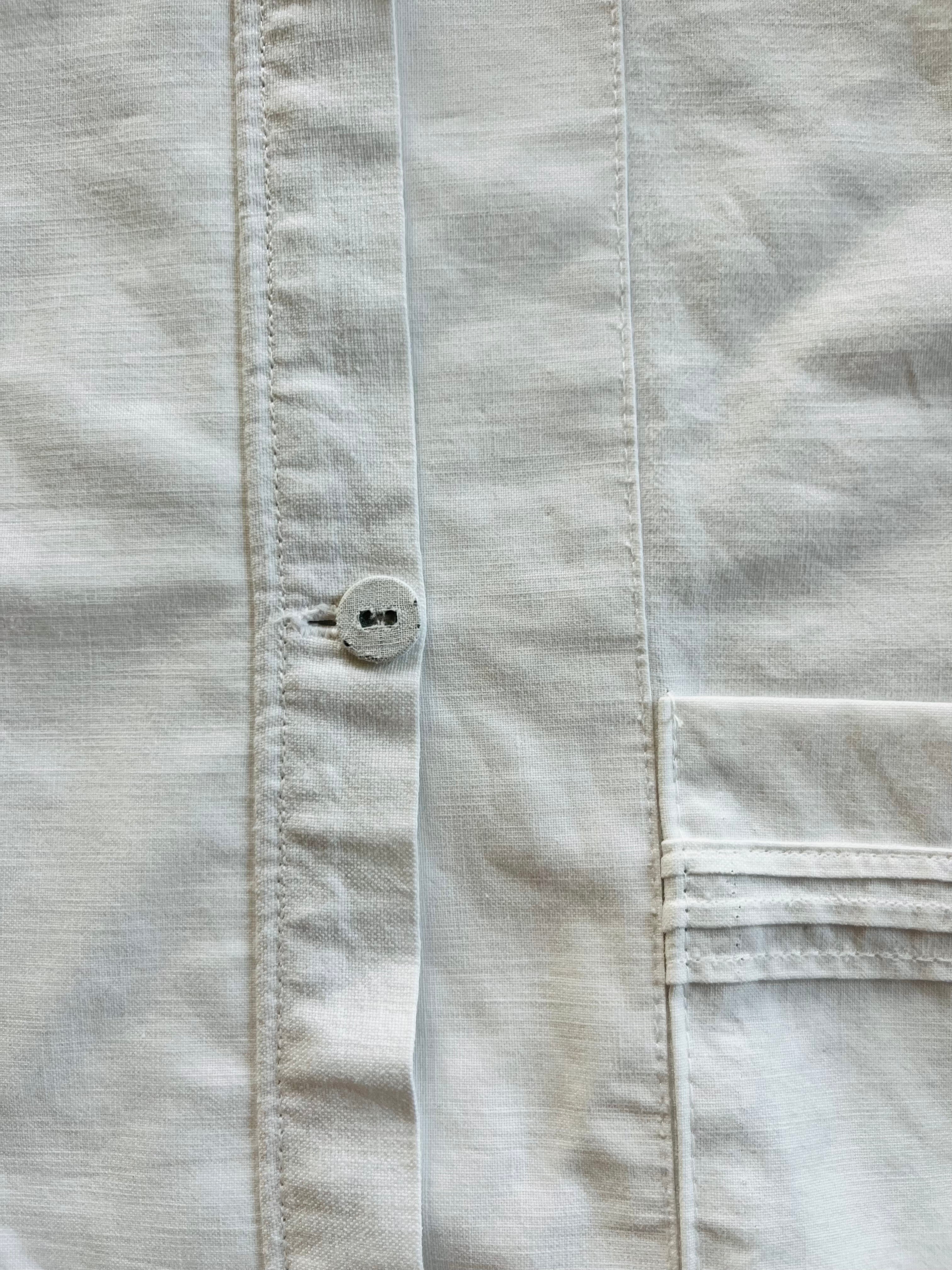 WHITE LINEN no. 9