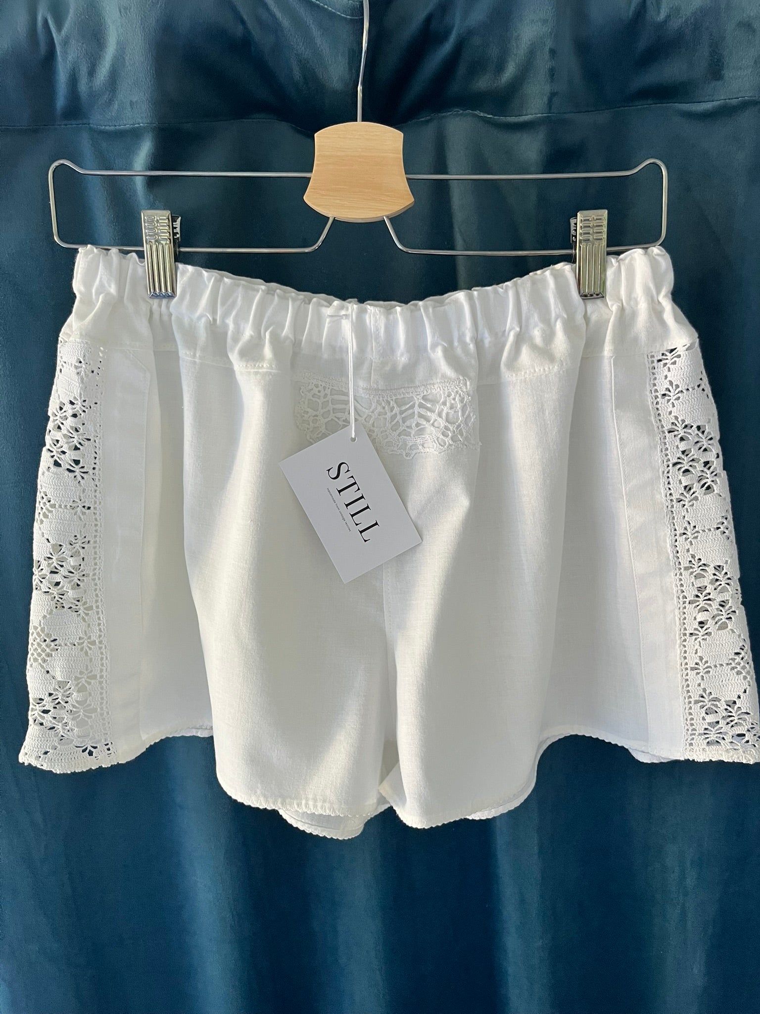 SHORTIES no. 2