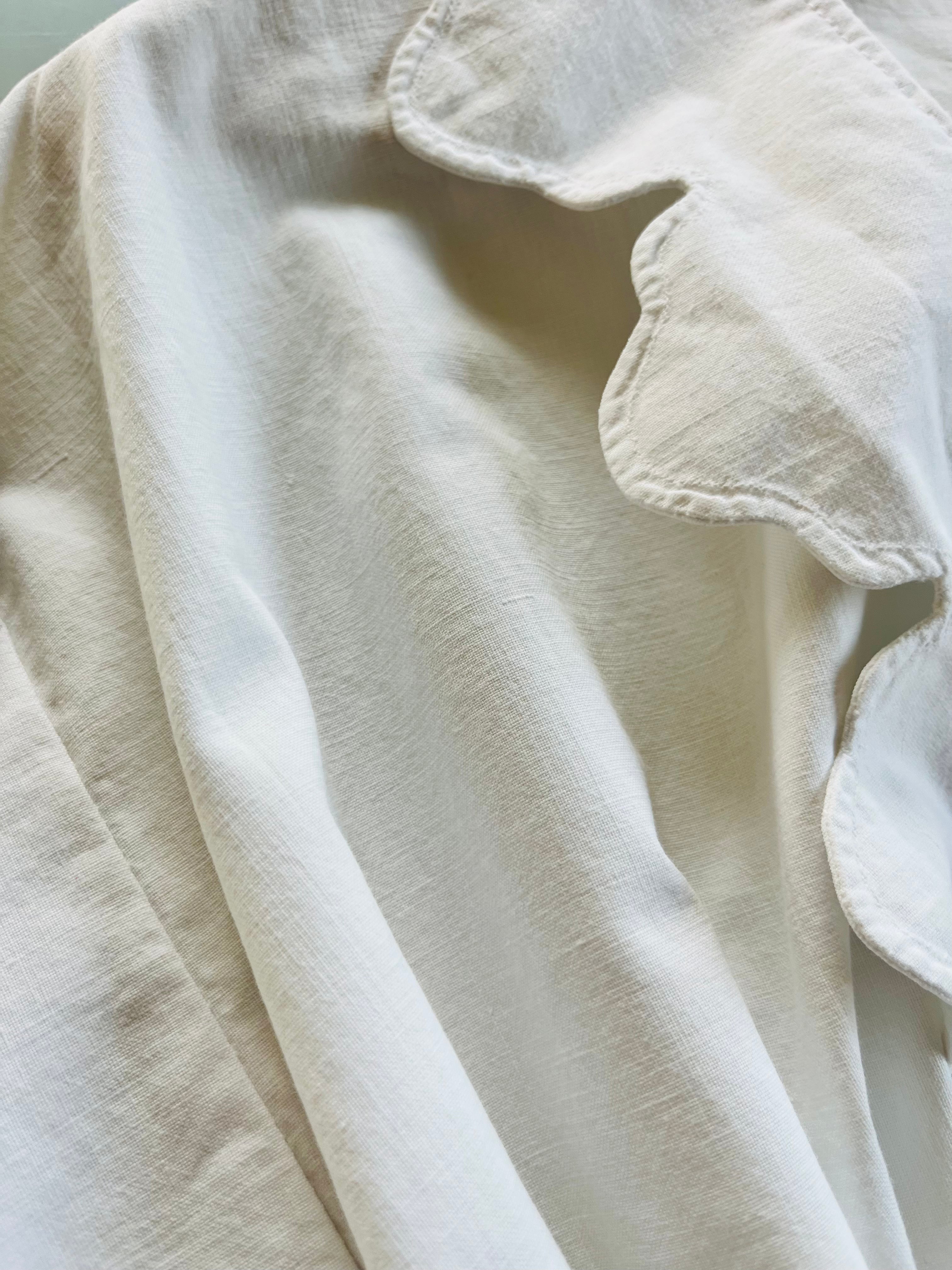 WHITE LINEN no. 6