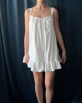 WHITE LINEN no. 14