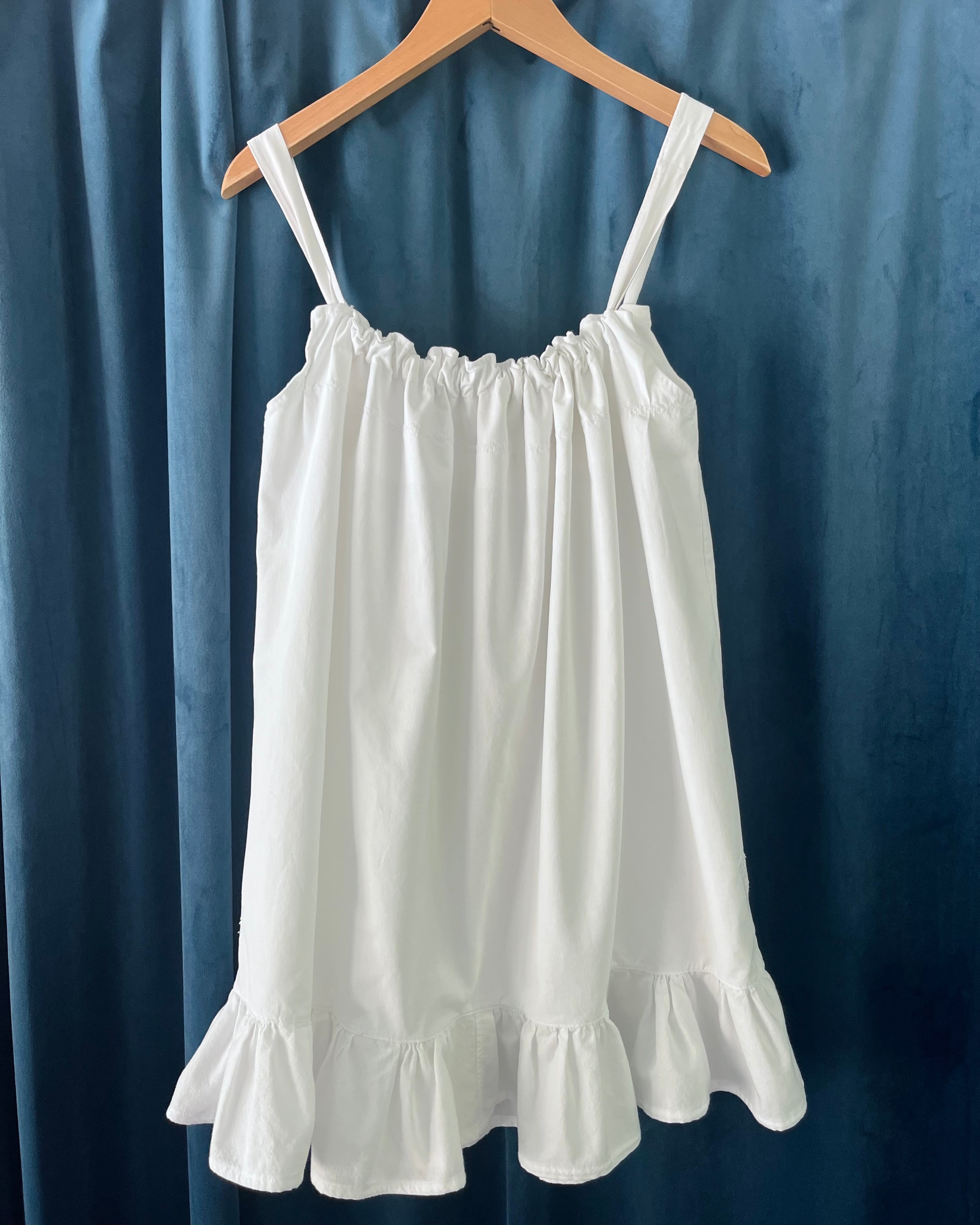 WHITE LINEN no. 14